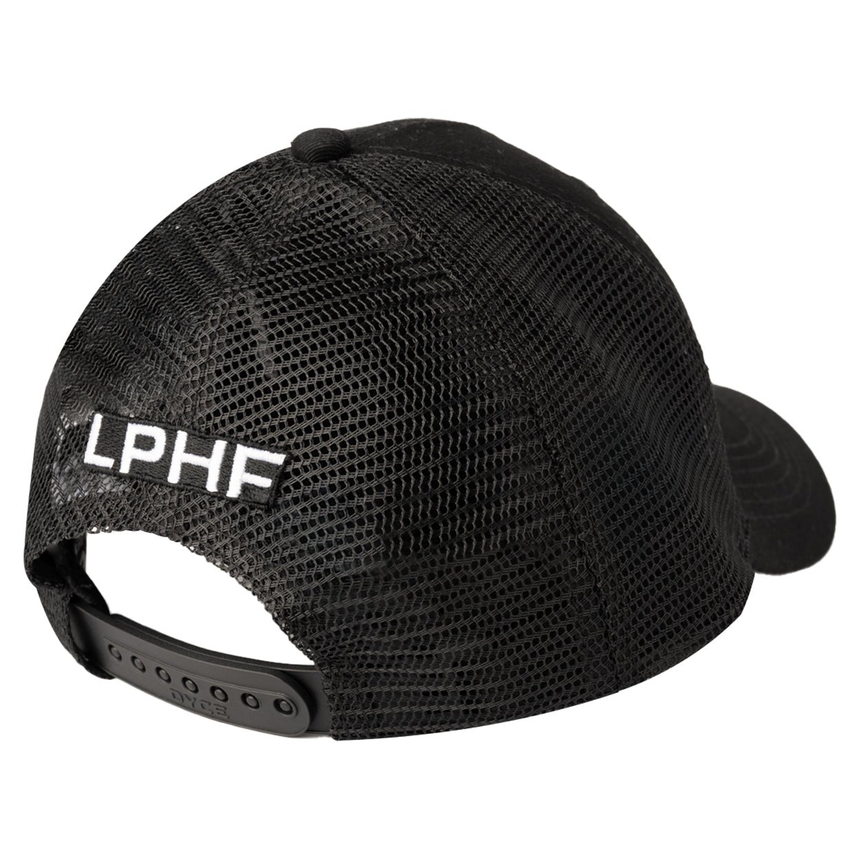 Montreal Victoire Adult Bauer Adjustable Hat - Hat in Black