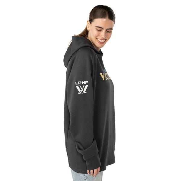 Montreal Victoire Adult Bauer Pullover Hoodie