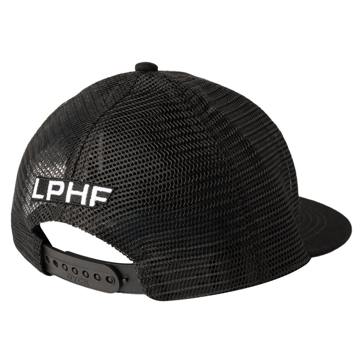 Montreal Victoire Adult Bauer Flat Brim Hat - Hat in Black
