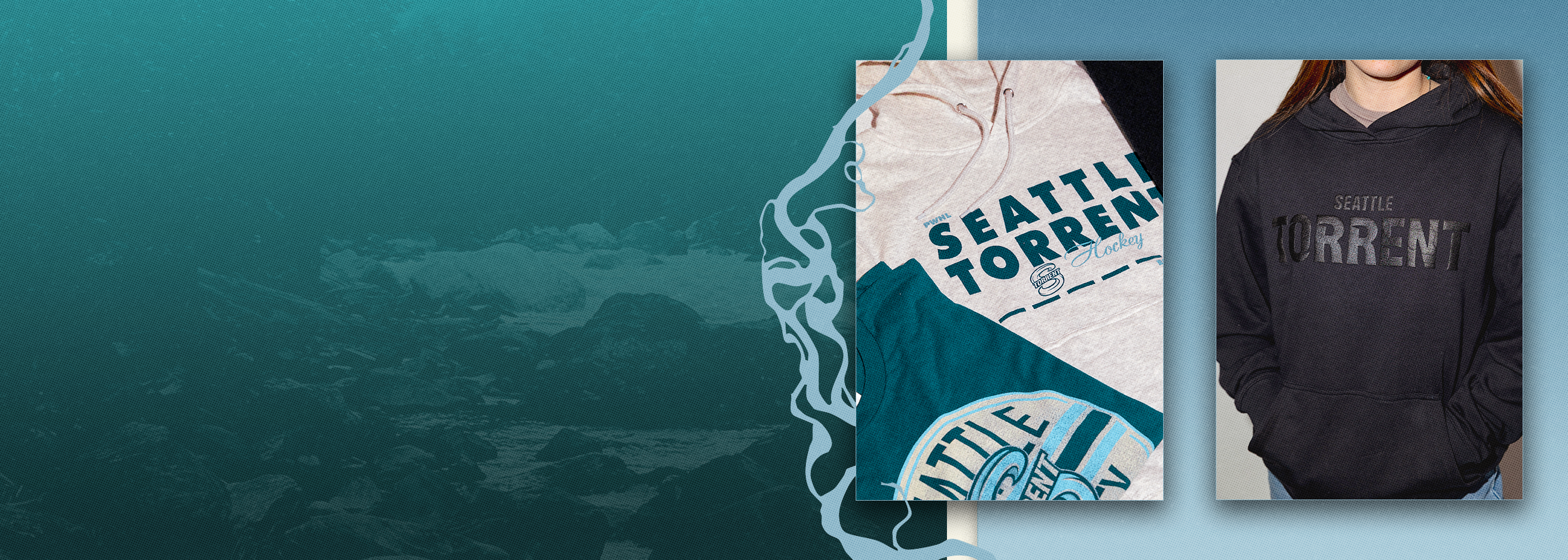 Seattle Torrent Apparel