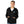 New York Sirens Women's Bauer Full Zip Ultimate Hoodie