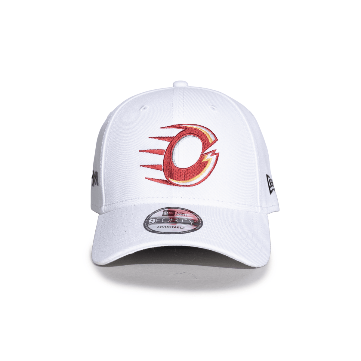 Adult Ottawa Charge New Era Draft 26 9Fourty Hat - Hat in