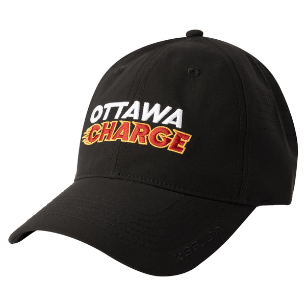 Ottawa Charge Women's Bauer Ponyflo Hat