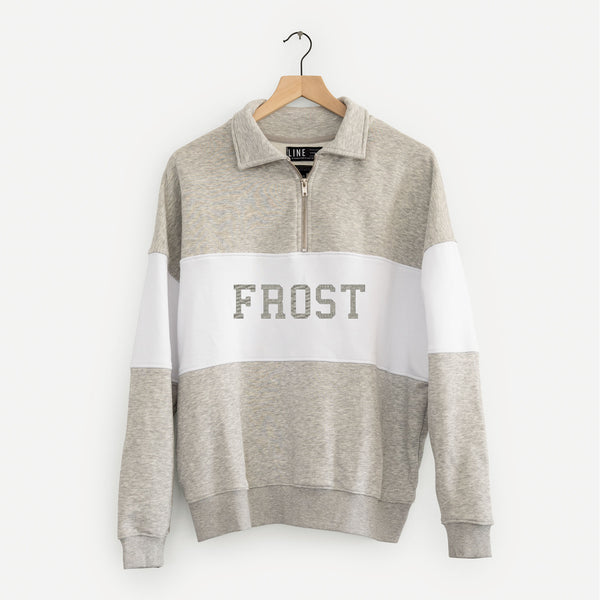 Adult Minnesota Frost Line Change Team Pullover