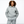PWHL Adult Royalty Inau6ural 6 Cloud Hoodie