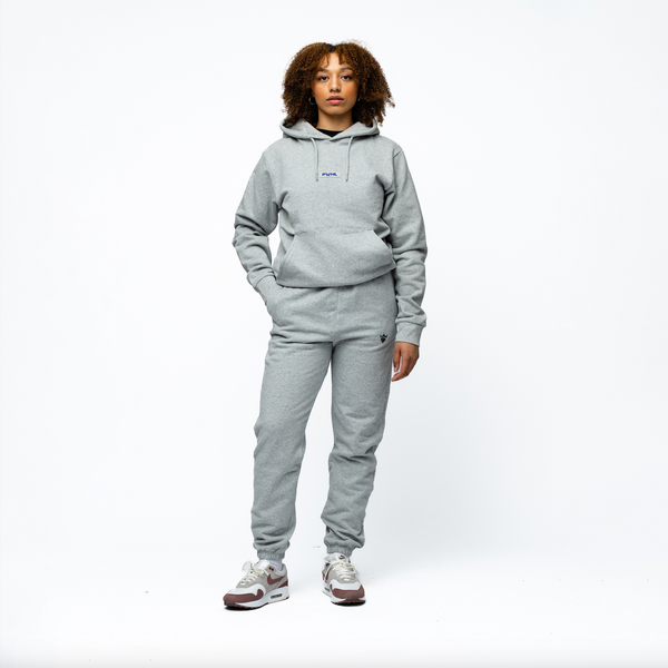 PWHL Adult Royalty Inau6ural 6 Cloud Hoodie