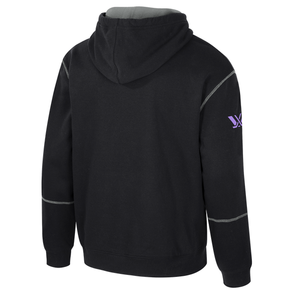 PWHL Adult Stadium Essentials Monument Hoodie