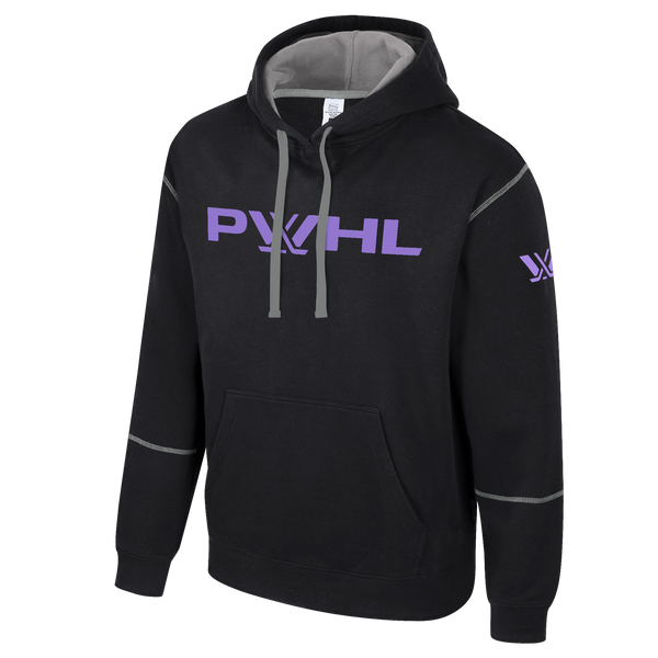 PWHL Adult Stadium Essentials Monument Hoodie