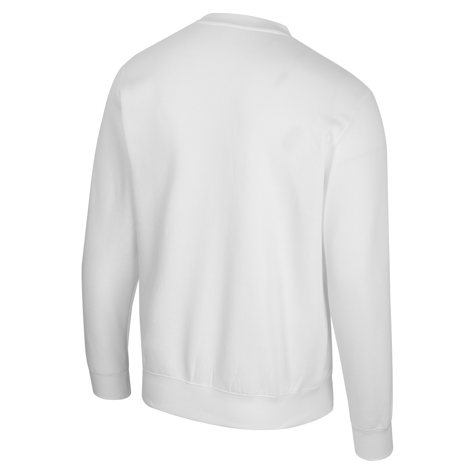 PWHL Adult Stadium Essentials Sky High Fleece Crew - Crewneck in Oatmeal