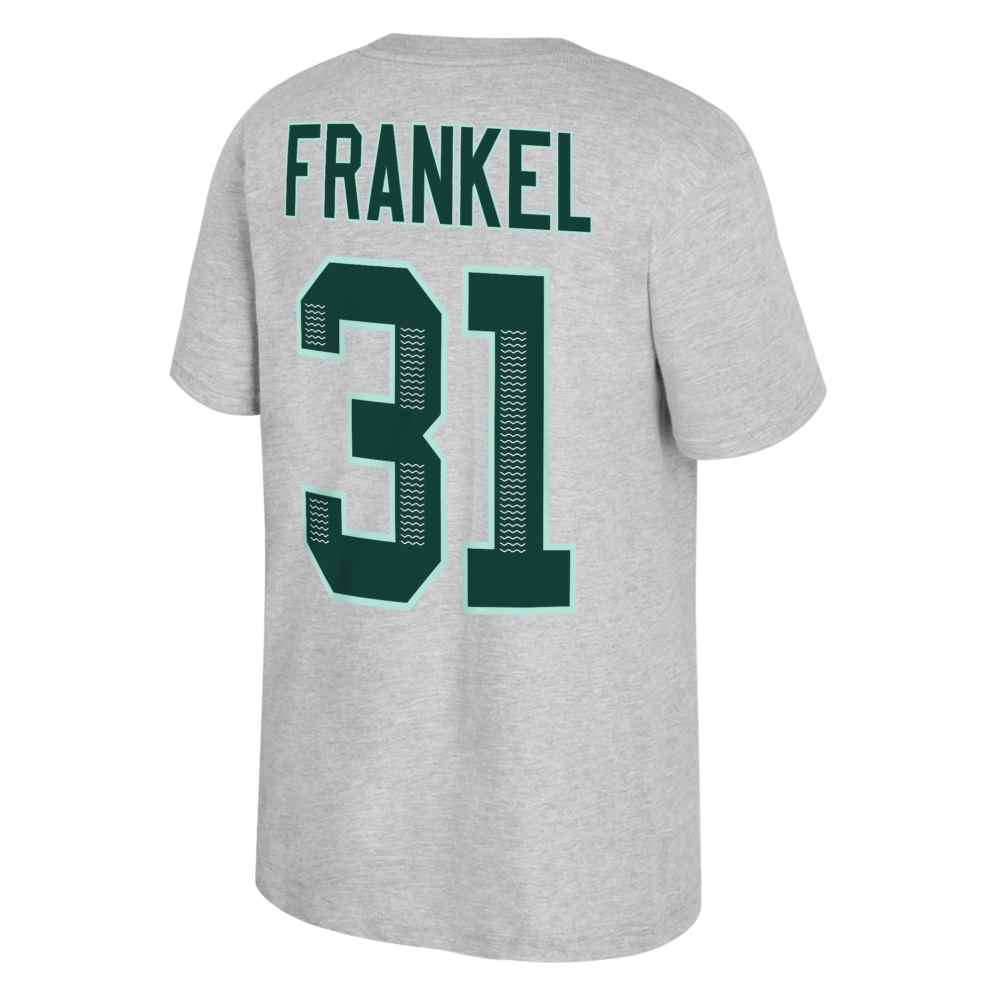 Aerin Frankel Boston Fleet Youth Stadium Essentials T-Shirt - T-Shirt in S