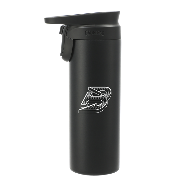 Boston Fleet 16 oz CamelBak Forge Flow