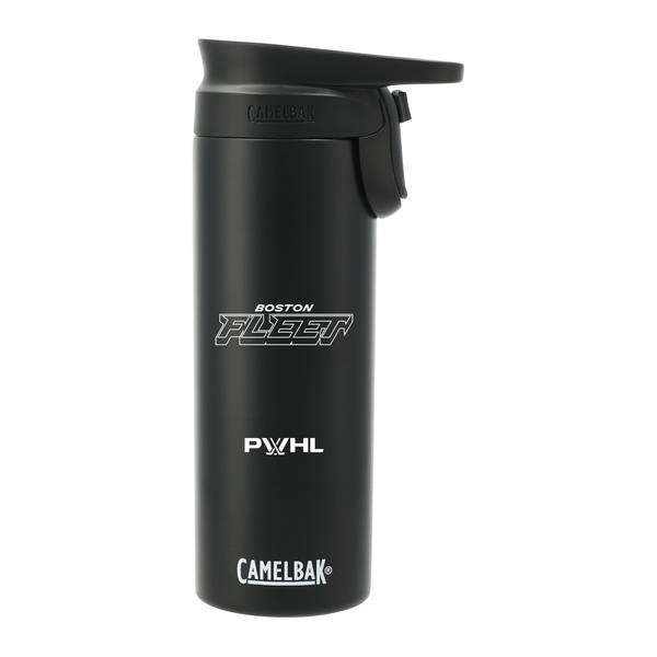 Boston Fleet 16 oz CamelBak Forge Flow