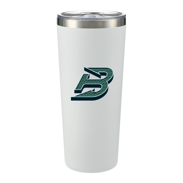 Boston Fleet 22 oz Copper Vacuum Insulated Tumbler