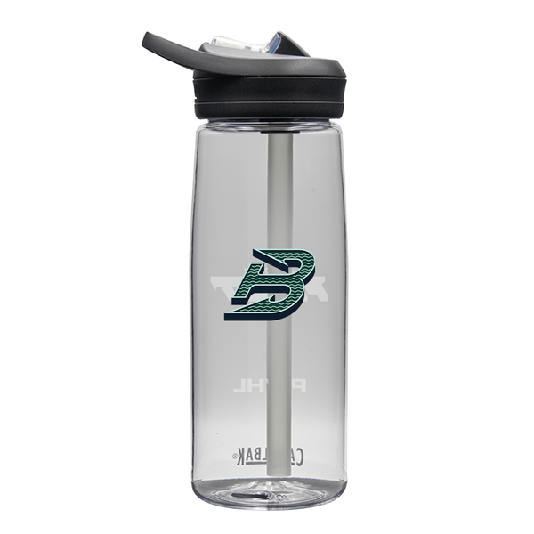 Boston Fleet 25 oz CamelBak Eddy Bottle Tritan Renew