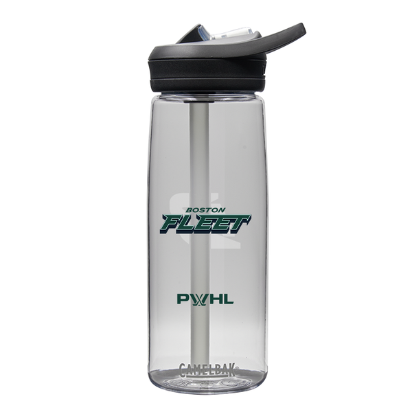 Boston Fleet 25 oz CamelBak Eddy Bottle Tritan Renew
