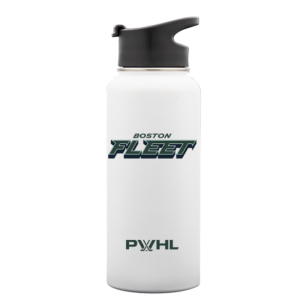 Boston Fleet 32 oz 3 in 1 Vacuum Bottle Kit