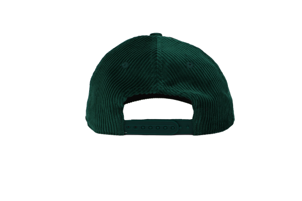 Boston Fleet Adult Celly Logo Corduroy Hat