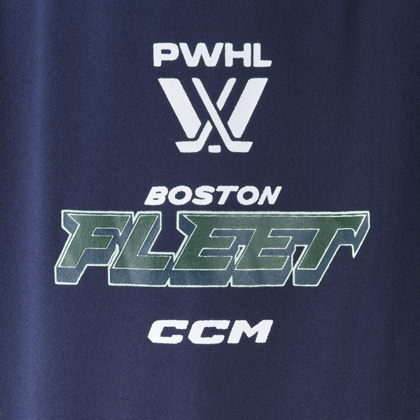 Boston Fleet Adult CCM PJ Pants