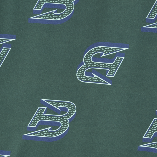 Boston Fleet Adult CCM All Over Logo PJ Pants