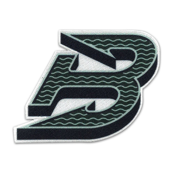 Boston Fleet FanPatch Sticker