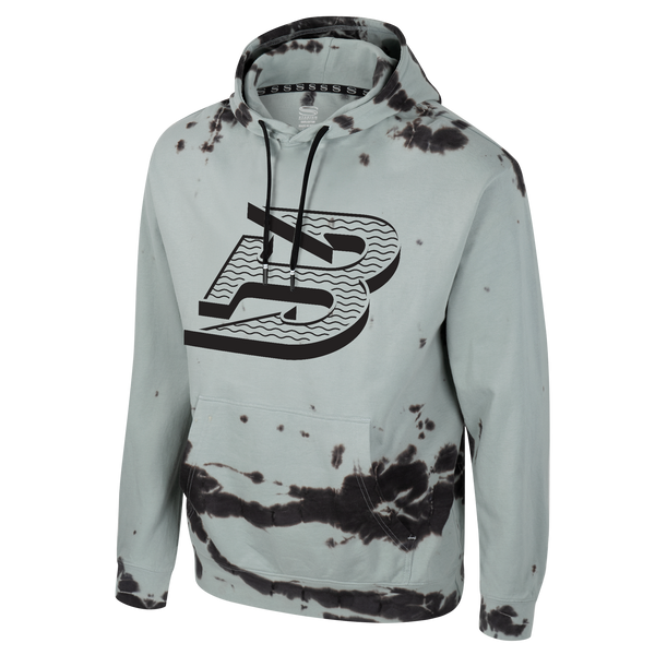 Boston Fleet Adult Stadium Essentials Washed Hoodie