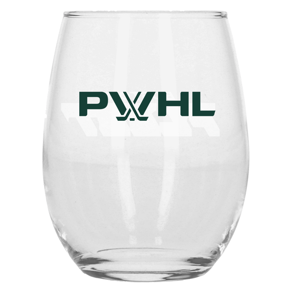 Boston Fleet Stemless Wine Glass - Drinkware in Clear
