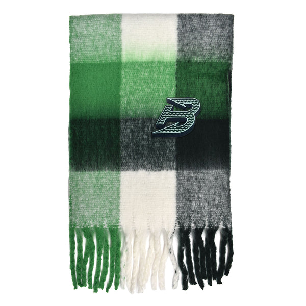 Boston Fleet Super Soft Scarf