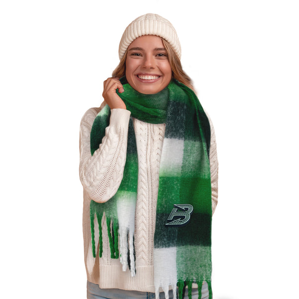 Boston Fleet Super Soft Scarf