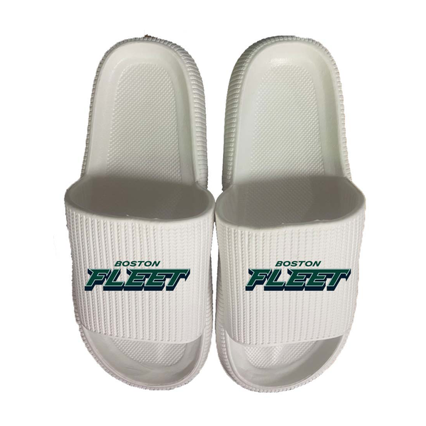 Boston Fleet Team Slides