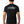 Boston Fleet Unisex Bauer Front Logo Back Name T-Shirt