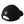 Boston Fleet Unisex Bauer Performance Logo Hat - Hat in Black