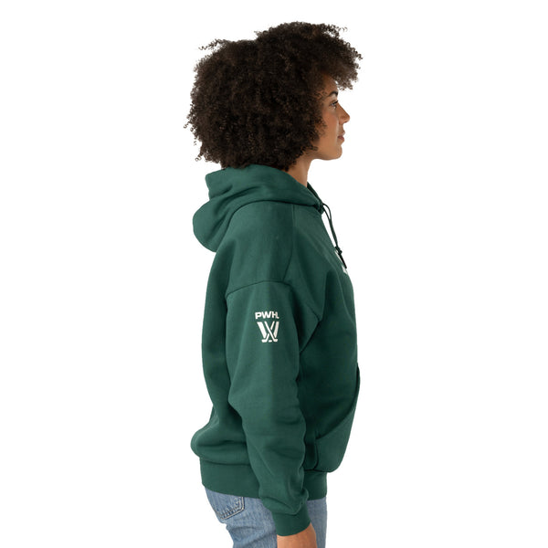 Boston Fleet Women's Bauer Team Ultimate Hoodie