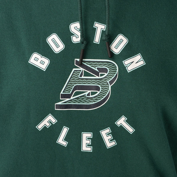 Boston Fleet Women's Bauer Team Ultimate Hoodie