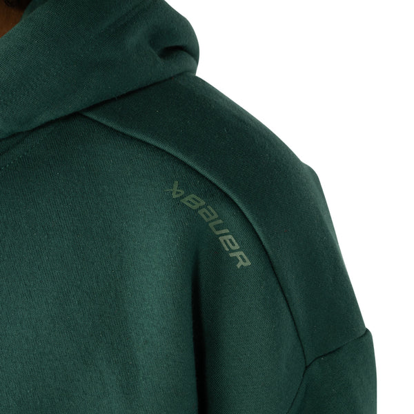 Boston Fleet Women's Bauer Team Ultimate Hoodie