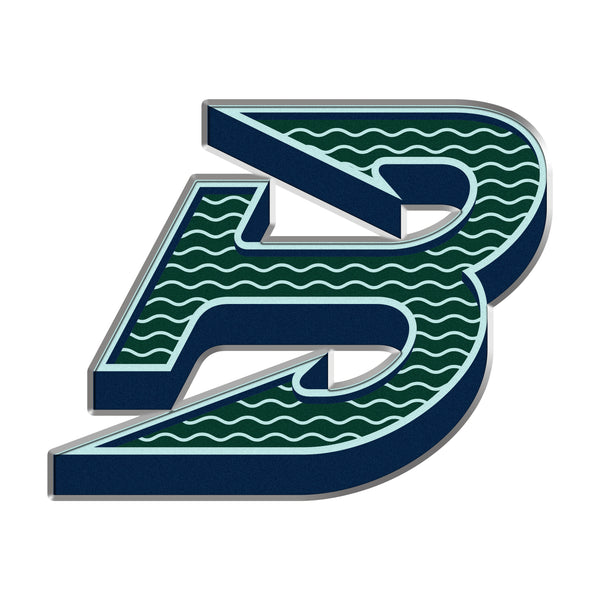 Boston Fleet Lapel Pin