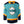 Corinne Schroeder New York Sirens Youth Bauer Replica Home Jersey