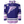 Grace Zumwinkle Minnesota Frost Adult Bauer Replica Home Jersey