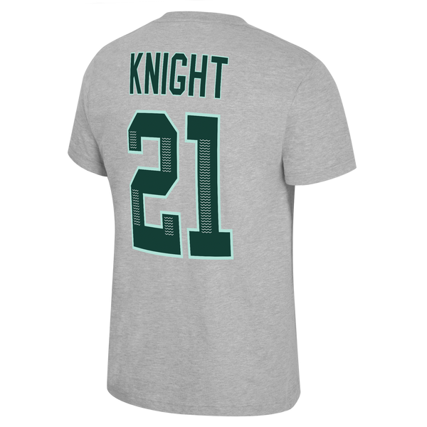 Hilary Knight Boston Fleet Adult Stadium Essentials T-Shirt