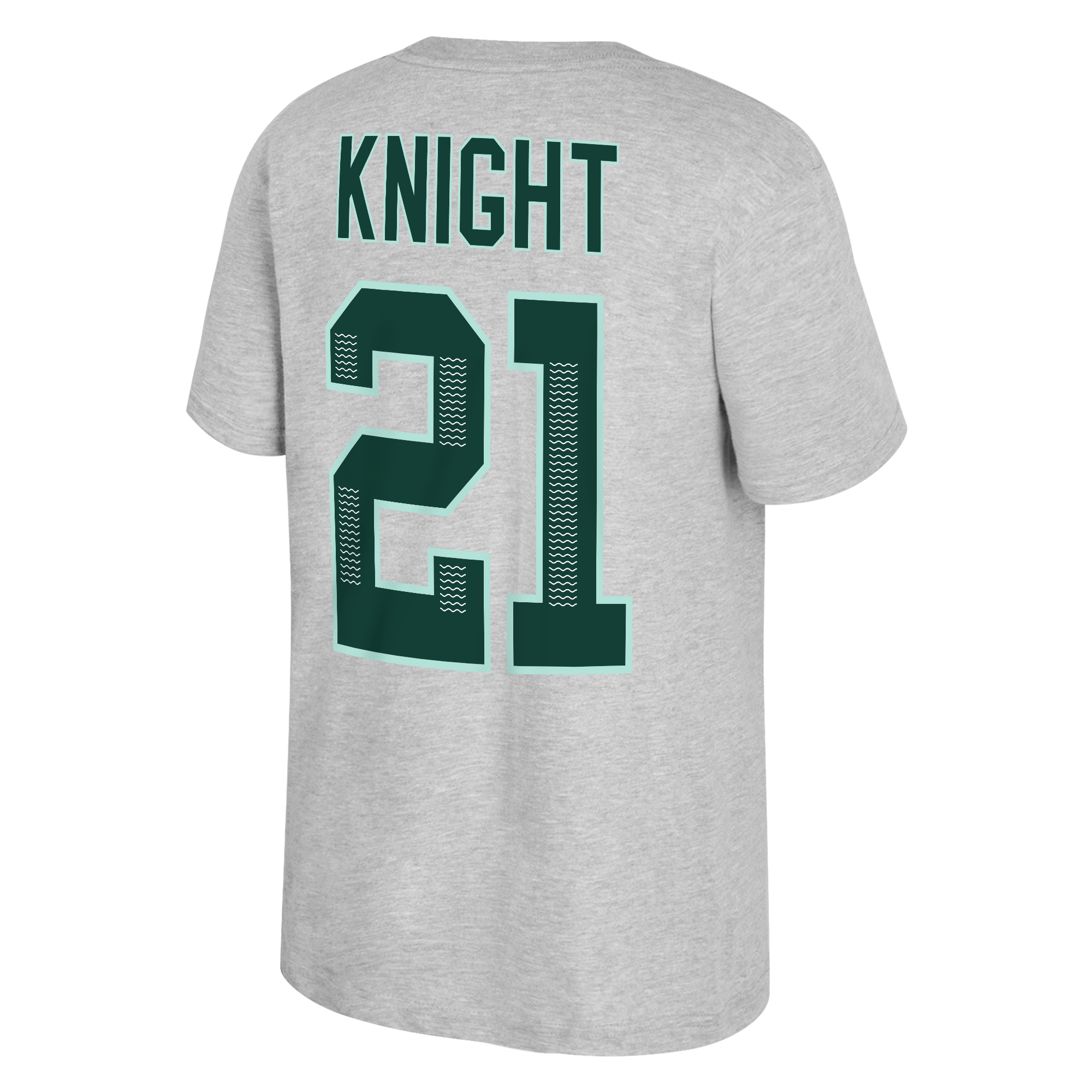Hilary Knight Boston Fleet Youth Stadium Essentials T-Shirt - T-Shirt in S