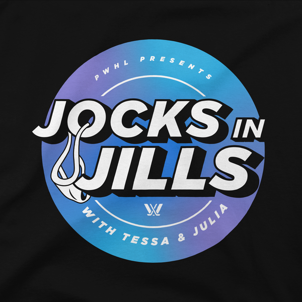 Jocks in Jills Adult Stadium Essentials Origins T-Shirt