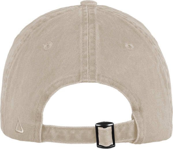 Jocks in Jills Adult Ahead Carmel Logo Hat
