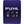 PWHL Large Sherpa Fleece Inaugural Six Logo Throw Blanket