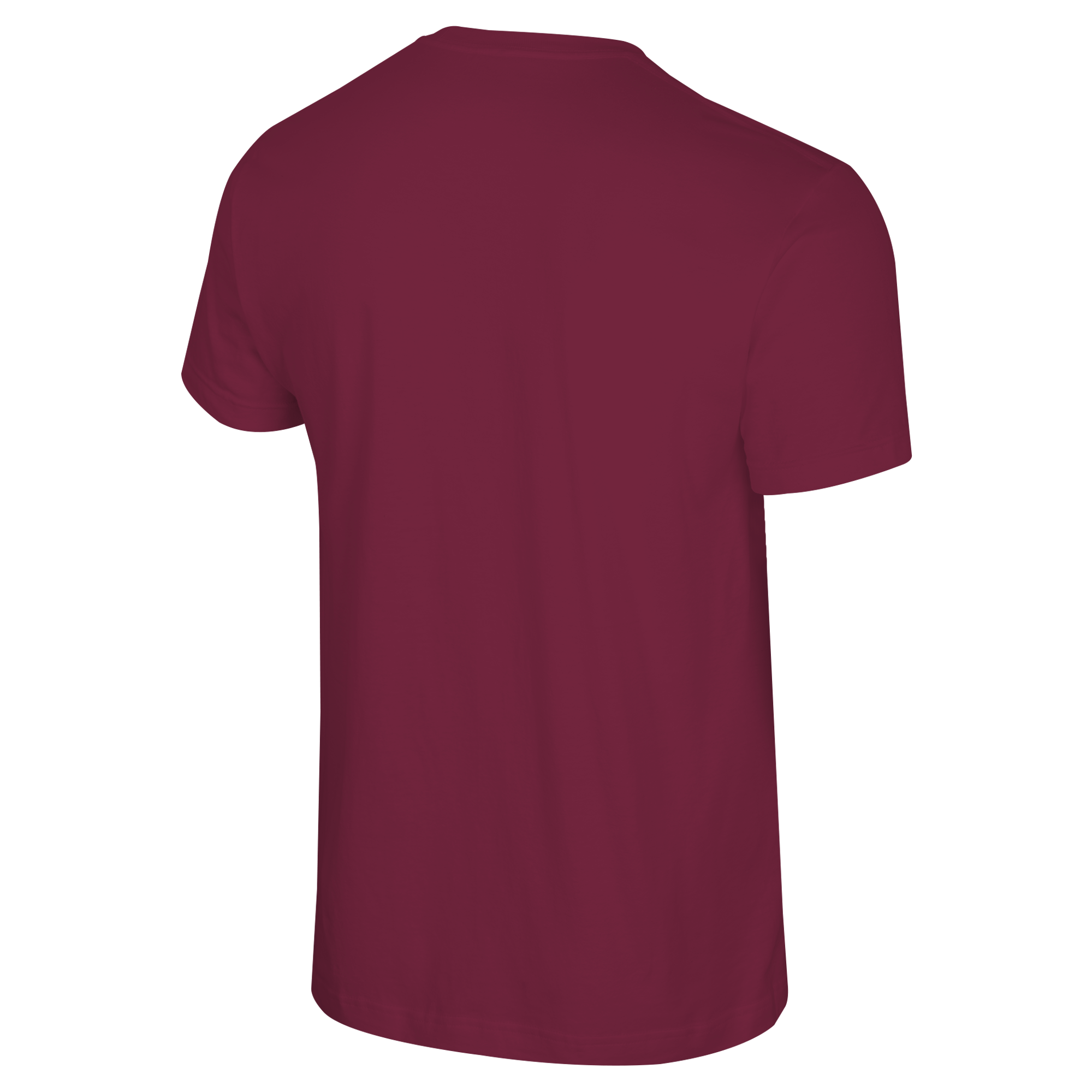 Montreal Victoire Adult Stadium Essentials Your Way T-Shirt - T-shirt in Maroon