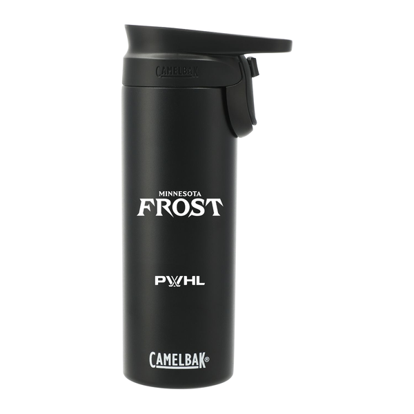 Minnesota Frost 16 oz CamelBak Forge Flow