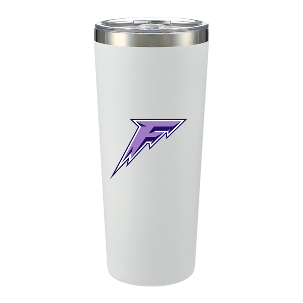 Minnesota Frost 22 oz Copper Vacuum Insulated Tumbler