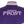 Minnesota Frost Adult Ripstop Nylon Colorblocked Jacket