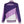 Minnesota Frost Adult Ripstop Nylon Colorblocked Jacket