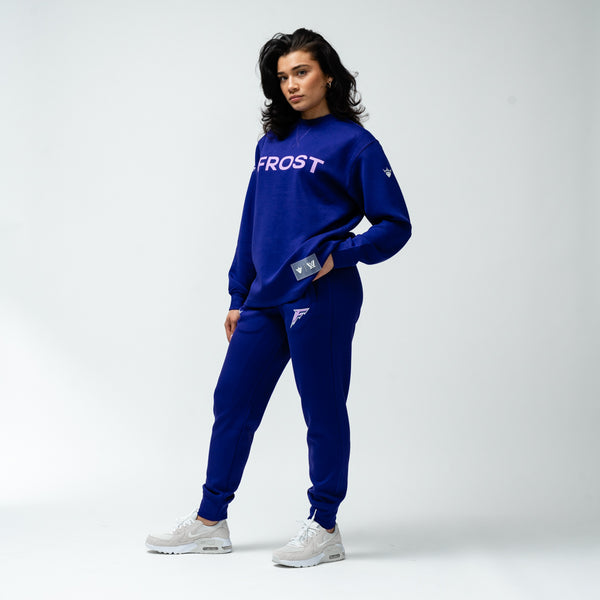 Minnesota Frost Adult Royalty Mythical Joggers