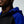 Minnesota Frost Adult Royalty Quarter Zip Podium Hybrid Jacket