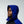 Minnesota Frost Adult Royalty Quarter Zip Podium Hybrid Jacket
